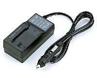 Canon Car Battery Adapter CB-910 (3035A003AA) Canon Car Battery Adapter CB-910 (3035A003AA)